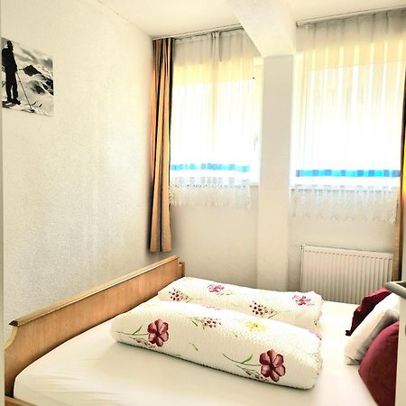 Alpenresorts Landeck Dış mekan fotoğraf