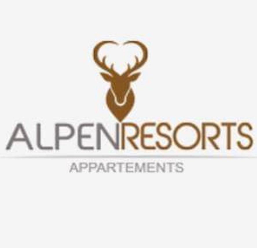 Alpenresorts Landeck Dış mekan fotoğraf