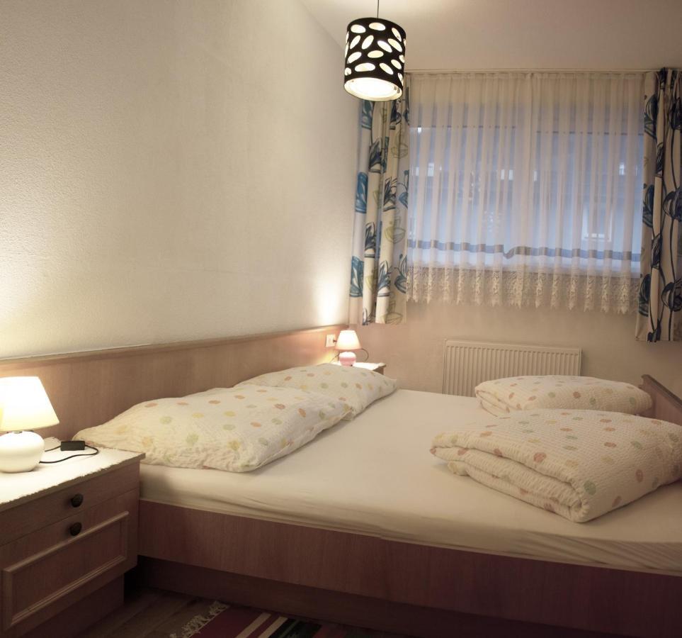 Alpenresorts Landeck Dış mekan fotoğraf