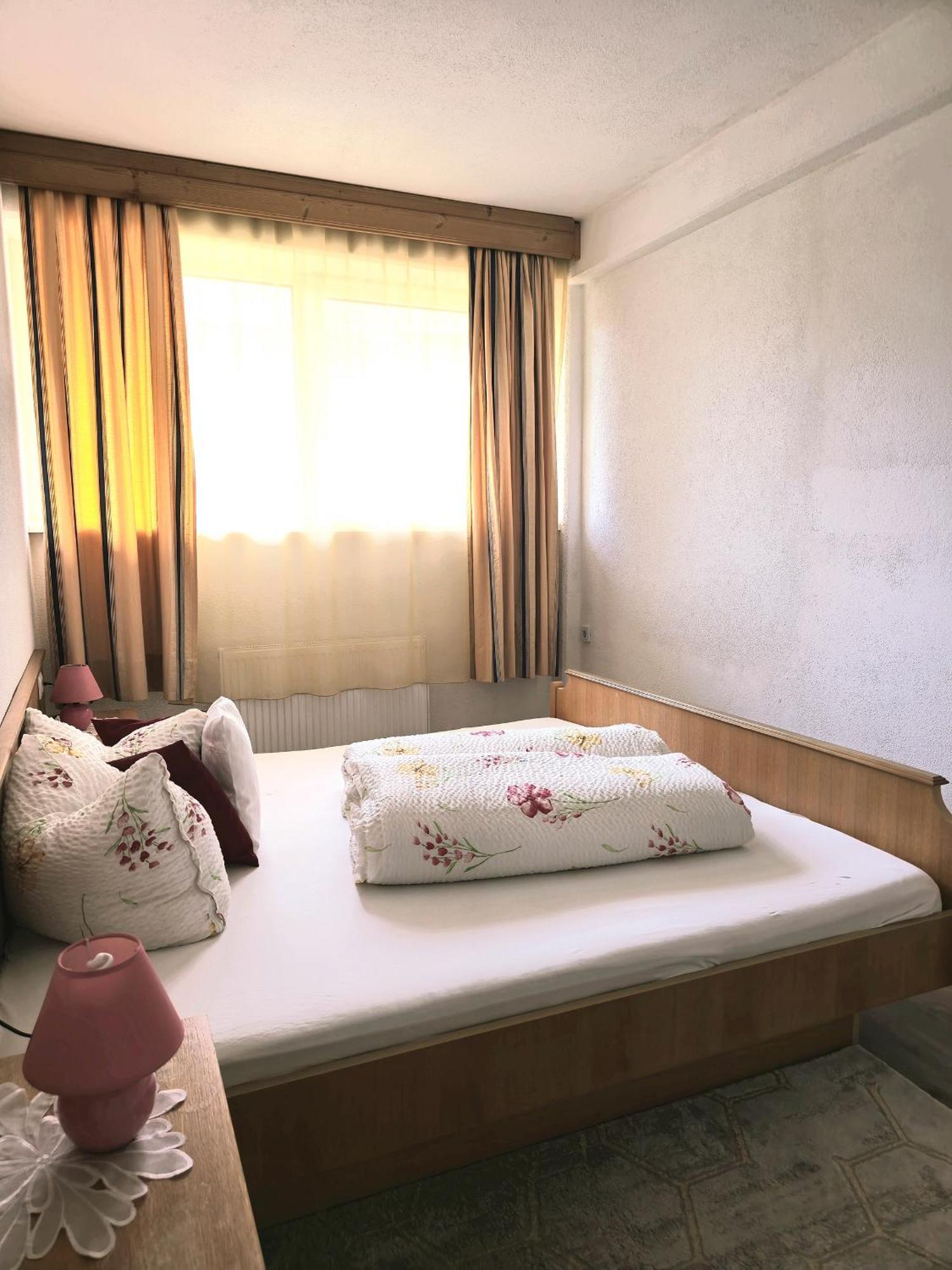 Alpenresorts Landeck Dış mekan fotoğraf